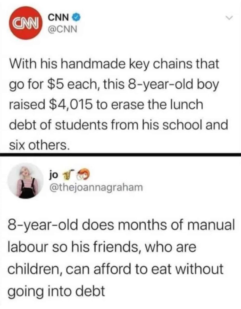 27 People Who Got Totally Shut Down After Trying To Make A Smart Point