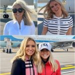 Karoline Leavitt Denied Entry to VIP Lounge—Seconds Later, She Turns the Tables in the Most Jaw-Dropping Way Security tried to shut her out. Big mistake.
