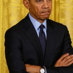 “Obama’s Emotional Moment: A Tearful Reflection on Leadership and Humanity”