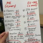 My Cheapskate Husband Gave His Mother and His Ex a $10K Beach Vacation, but He Had No Idea What I’d Do Next