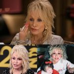 Dolly Parton Shares Heartfelt Message After Personal Loss