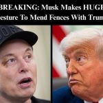 Elon Musk Deletes Controversial Post Accusing Trump of Epstein Ties Amid Backlash