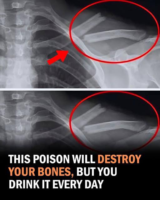 8 things that happen to your body when you stop drinking diet soda