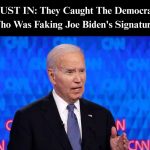 Republicans Uncover Alleged Misuse of Presidential Autopen in Biden Administration