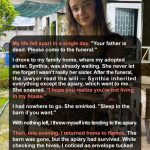 Our Late Father Left Me Only an Apiary While My Sister Took the House and Shut Me Out, but One Beehive Hid a Game-Changing Secret — Story of the Day