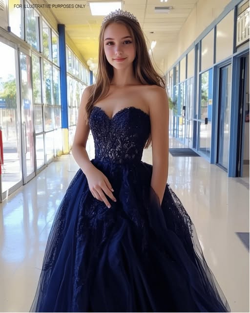 Heart warming story: I Bought a $12 Prom Dress from a Thrift Store – Inside Was a Note That Changed Three Lives Forever