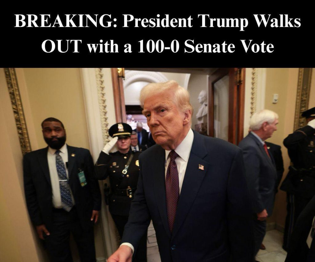 Ted Cruz’s ‘No Tax on Tips Act’ Passes Senate Unanimously — Heads to House for Final Approval