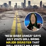 ‘Japanese Baba Vanga’ Foresees Catastrophic Event in July 2025 Affecting Millions