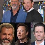 Mel Gibson And Mark Wahlberg Partner With Elon Musk And Invest Between $1 Billion And $3 Billion In A “non-woke” Film Studio Committed To Traditional Family Values.