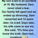 11 Family Secrets That Read Like Hollywood Stories — But They’re All Too Real