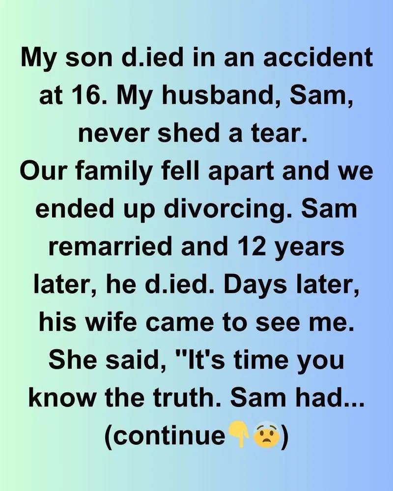 11 Family Secrets That Read Like Hollywood Stories — But They’re All Too Real