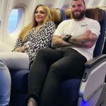 Entitled Couple Took My Premium Seat on the Plane – I Taught Th em a Lesson and Turned It into a Profit