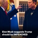 Trump should be IMPEACHED and replaced with JD Vance as he makes chilling recession prediction