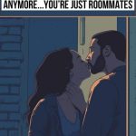 6 Signs You Went From a Couple to Roommates