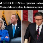 House Republicans Ask Supreme Court to Invalidate January 6 Committee Actions in Steve Bannon Contempt Case