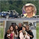 UPDATE: Famous country singer Alan Jackson has