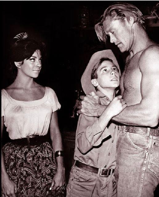 Celebrating 60 Years of ‘The Rifleman’: Behind-the-Scenes Tales of a TV Classic