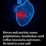 Recognize The Signs Of High Stress: 8 High Cortisol Symptoms