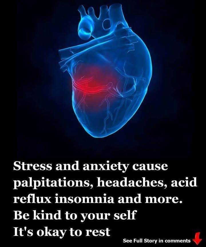 Recognize The Signs Of High Stress: 8 High Cortisol Symptoms