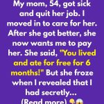 When Family Hurts: Two Raw, Emotional Stories of Betrayal and the Fight for Respect