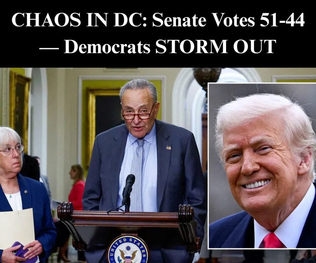 California To Sue Federal Government Over Senate Vote On EV Mandate