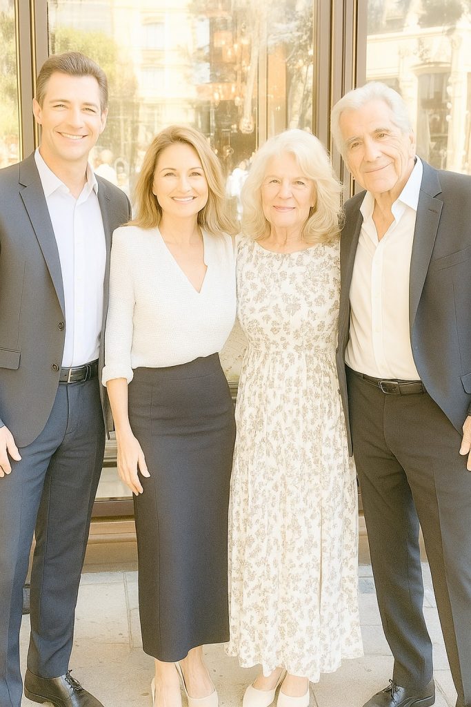 I Went to a Restaurant to Meet My Fiancé’s Parents for the First Time, but What They Did Made Me Cancel the Wedding