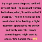 THE MOMENT I REALIZED BEING “RIGHT” WASN’T WORTH IT