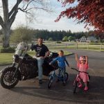 MY KIDS SAW A MAN RIDING MY OLD BIKE—AND WHAT HE DID NEXT LEFT ME SPEECHLESS