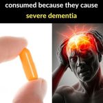 Warning! Eight pills that should not be consumed because they cause severe dementia