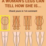 What can your legs reveal about your health?