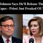 A Republican Rift Over the January 6 Probe: Speaker Mike Johnson and Rep. Loudermilk Clash on the Future of the Investigation