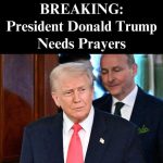 Trump Admin Reveals Greatest Threat To The U.S.