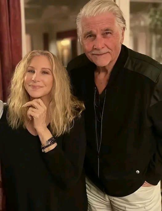 Inside Barbra Streisand’s multi-million-dollar dream home: This is where she lives