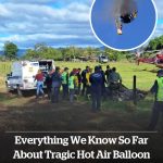 At least eight killed in horrific hot