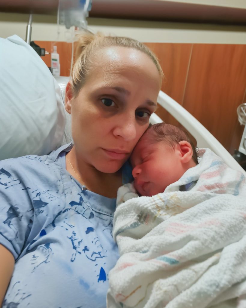 My Husband Refused to Pay Half the $9,000 Hospital Bill After I Gave Birth — So I Taught Him a Lesson He Won’t Forget