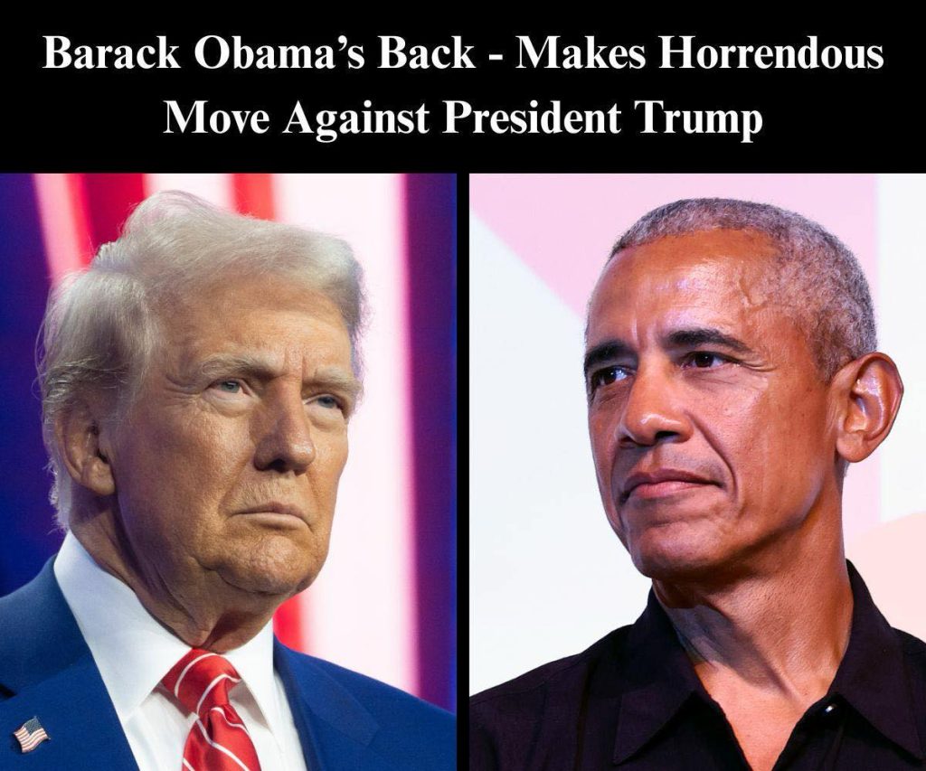 Barack Obama Calls for Government Limits on Online Speech — Seniors Are Right to Be Concerned