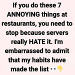 The Hidden Truths of Being a Server: What Every Diner Should Understand Before They Sit Down