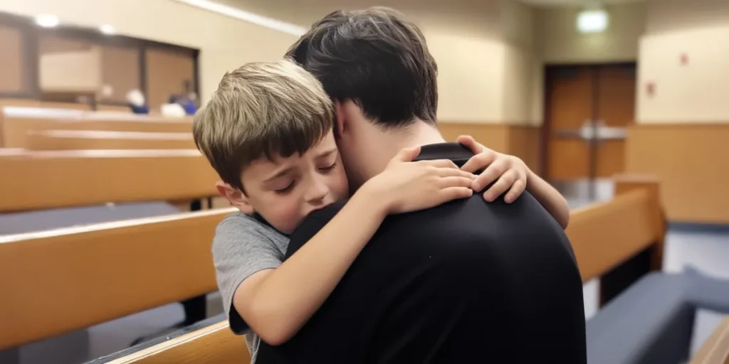 My Aunt Fought for Custody of My Brother — But I Knew Her True Motives