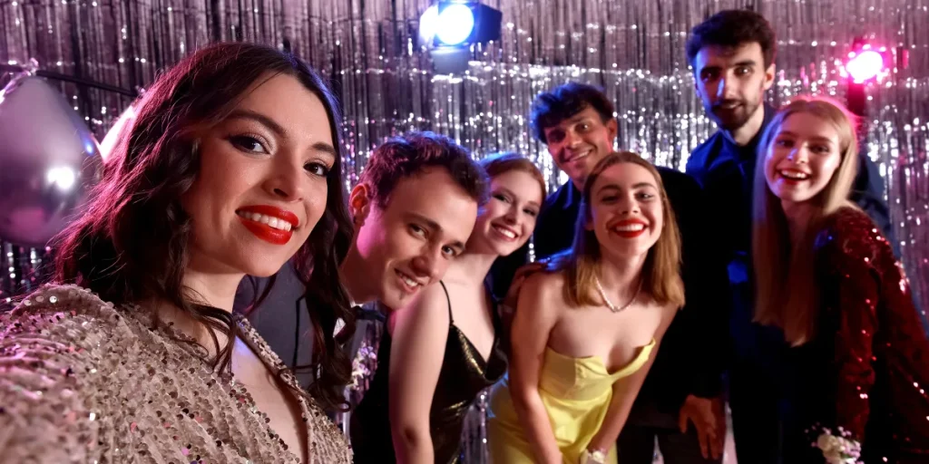 My MIL Offered to Film My Daughter’s School Prom – What We Saw on the Tape Left Everyone Speechless