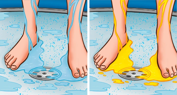 Why You Shouldn’t Hold Your Pee