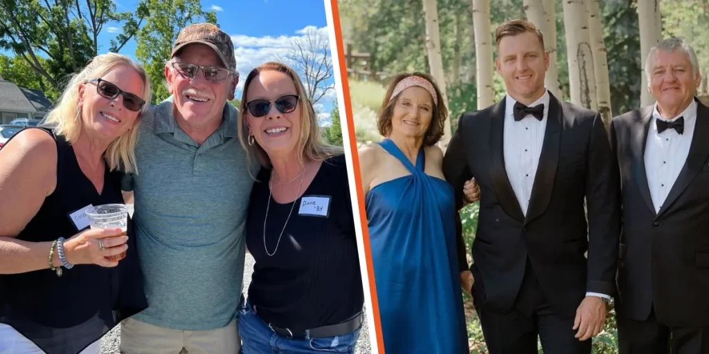 8 Victims, Including DoorDash Executive and His Parents, Identified in Fatal Lake Tahoe Boating Tragedy – Details