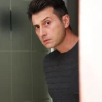 I Went to Thank My Stepfather on Father’s Day — But What He Did Made Me Leave in Tears