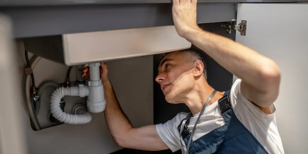 My Mom Refused to Let Me Fix the Clogged Kitchen Sink Pipes – What I Eventually Found Inside Left Me Speechless