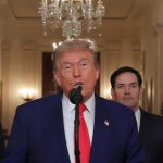 Iran issued warning days before US attack telling Trump how it would retaliate