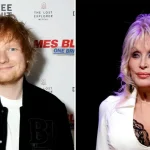 I Just Watched Ed Sheeran and Dolly Parton Surprise Everyone by Writing and Singing a New Song On the Spot in a Dive Bar, Then a Gospel Choir Joined In for an Unforgettable Night of Pure Magic