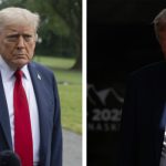 Donald Trump issues alarming warning after abrupt G7 exit