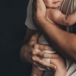 White mom going viral after birth of Black baby, but husband is white