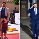 Madly in love! How JD Vance fell in love with Usha — And learned indian cooking from her mother