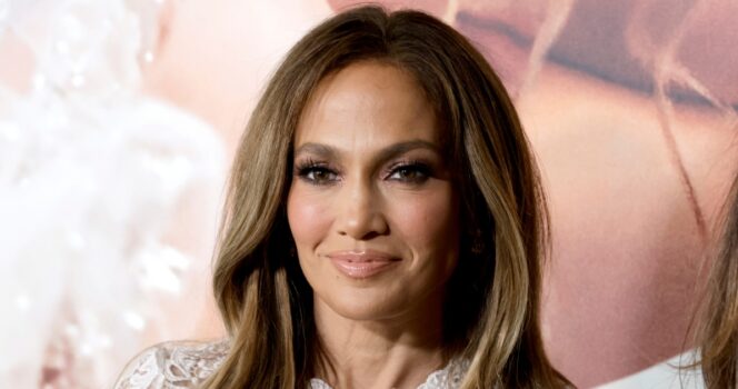 Jennifer Lopez slammed after revealing her pubic area during concert