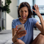 I Received a Text from My Fiancé’s Phone Saying, “He’s Mine, Cancel the Wedding!” Only Hours Before We Wed—Here’s How I Turned It into My Triumph